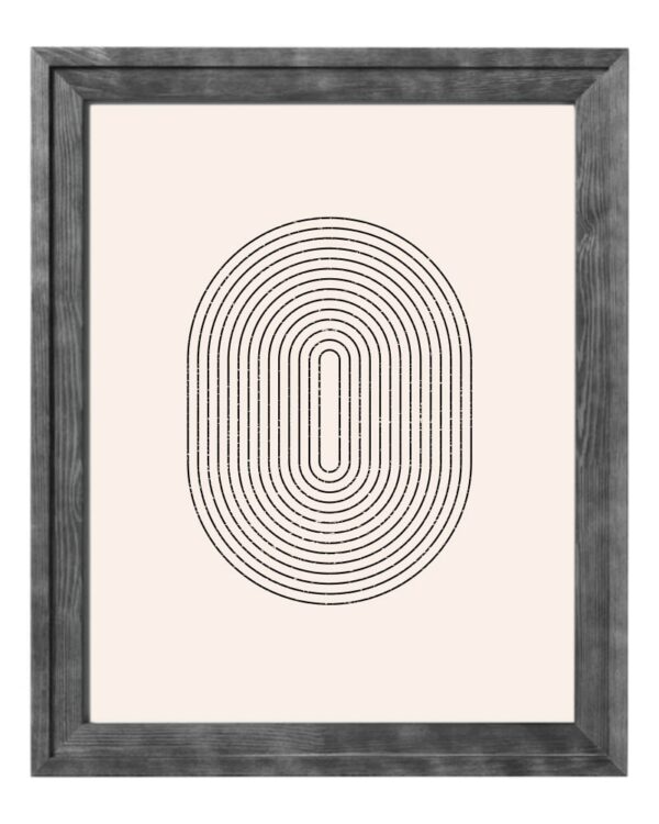 16x20 Print Only | $24 Peel and Stick Wallpaper HelloSticky 16x20 Print v2