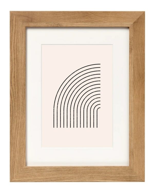 8x10 Print Only | $14 Peel and Stick Wallpaper HelloSticky 8x10 Print