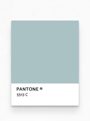 Hello Sticky - Shop - Peel & Stick Removable Wallpaper - Kids Wallpaper - Sleepy Sheep - Pantone View