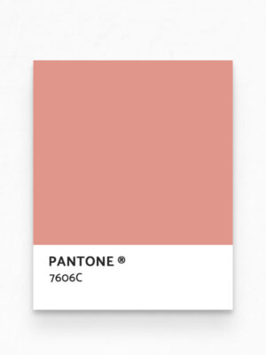 Hello Sticky - Shop - Peel & Stick Removable Wallpaper - Urban Jungle Wallpaper - Midnight Flamingos - Pantone View