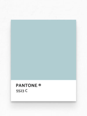 Hello Sticky - Shop - Peel & Stick Removable Wallpaper - Fruity & Floral Wallpaper - An Apple A Day - Pantone View