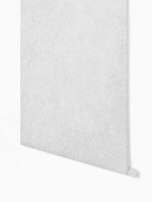Hello Sticky - Shop - Peel & Stick Removable Wallpaper - Modern Farmhouse Wallpaper - Light Concrete Slab - Roll 1 View