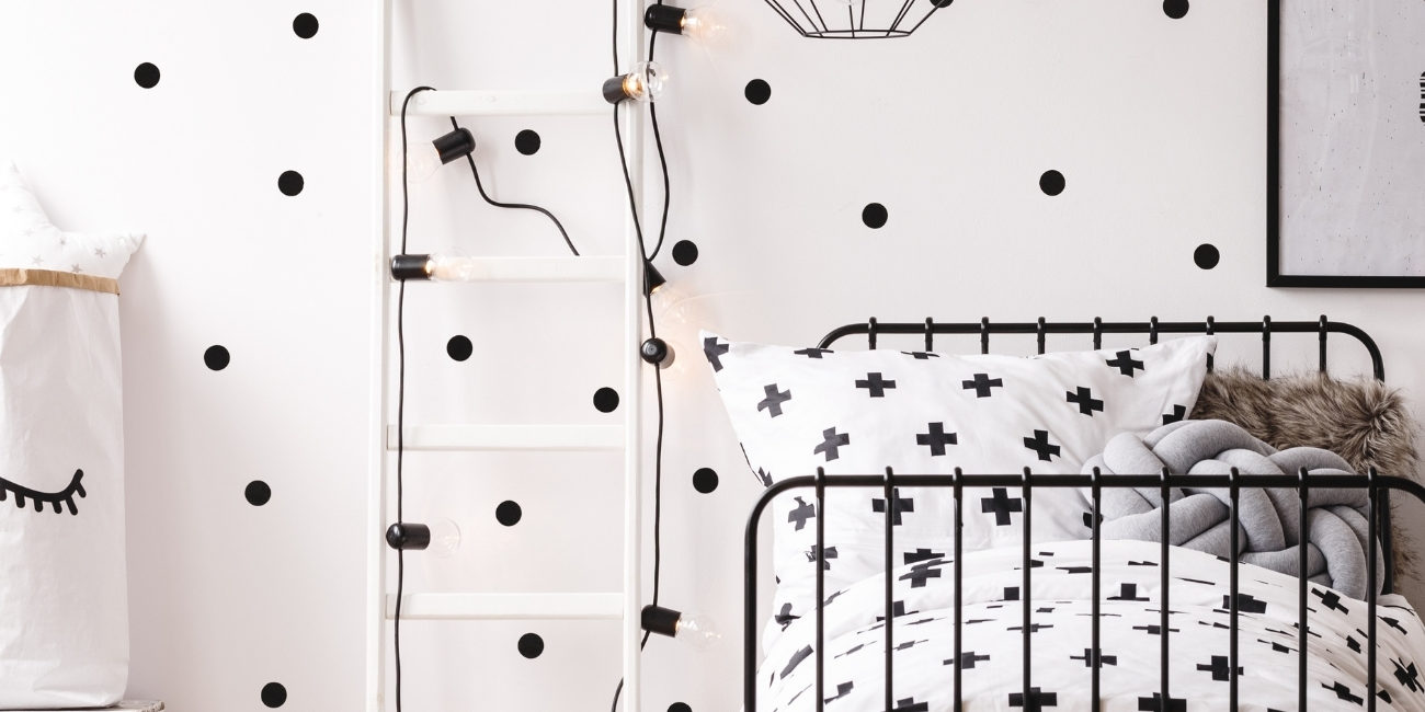 Hello Sticky - Shop - Peel & Stick Removable Wallpaper - Collections - Curated Collections - Kids Wallpaper