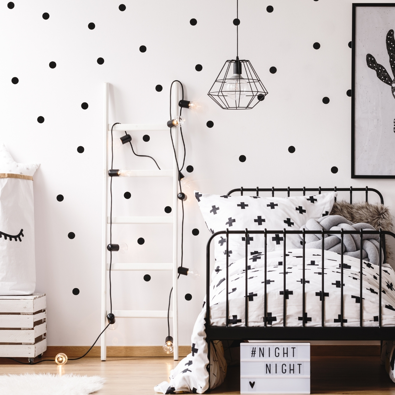 Hello Sticky - Shop - Peel & Stick Removable Wallpaper - Collections - Curated Collections - Kids Wallpaper