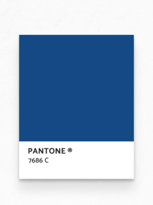 Hello Sticky - Shop - Peel & Stick Removable Wallpaper - Stripe, Spot & Dot Wallpaper - Nautical Stripes - Pantone View