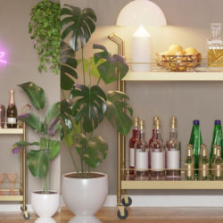 Hello Sticky - Wallpaper The World - Design Hacks - Upcycling Ideas - Page View