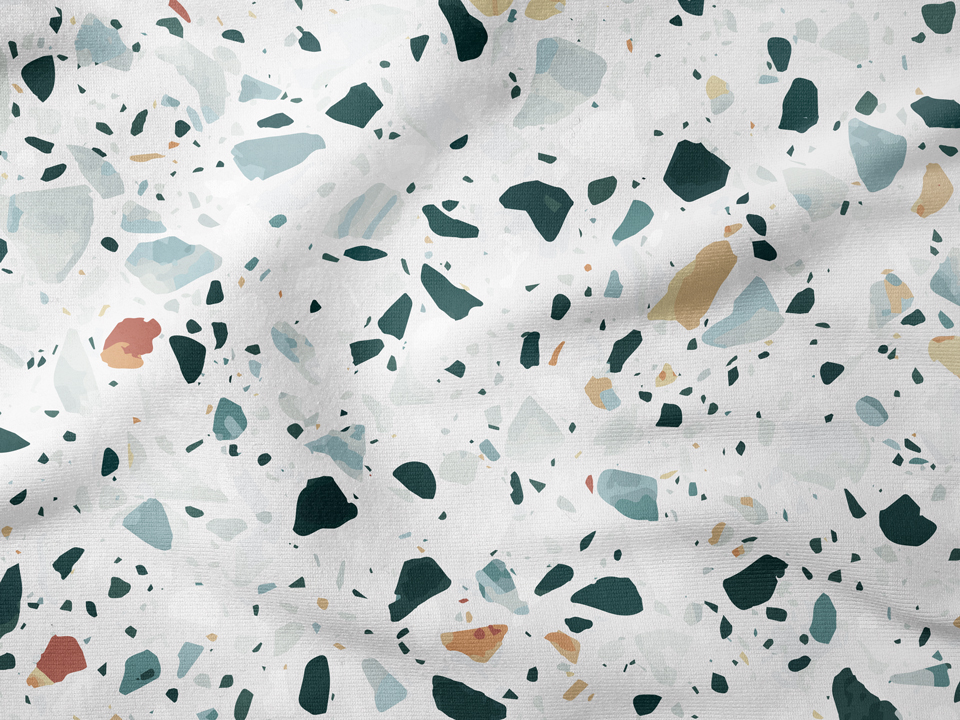 Hello Sticky - Home - Peel & Stick Removable Wallpaper - Slider 4 - Bedroom Wallpaper View