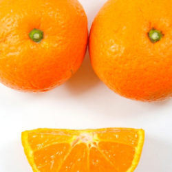 Hello Sticky - Wallpaper The World - Colour Theory - Orange Wallpaper - Gallery View