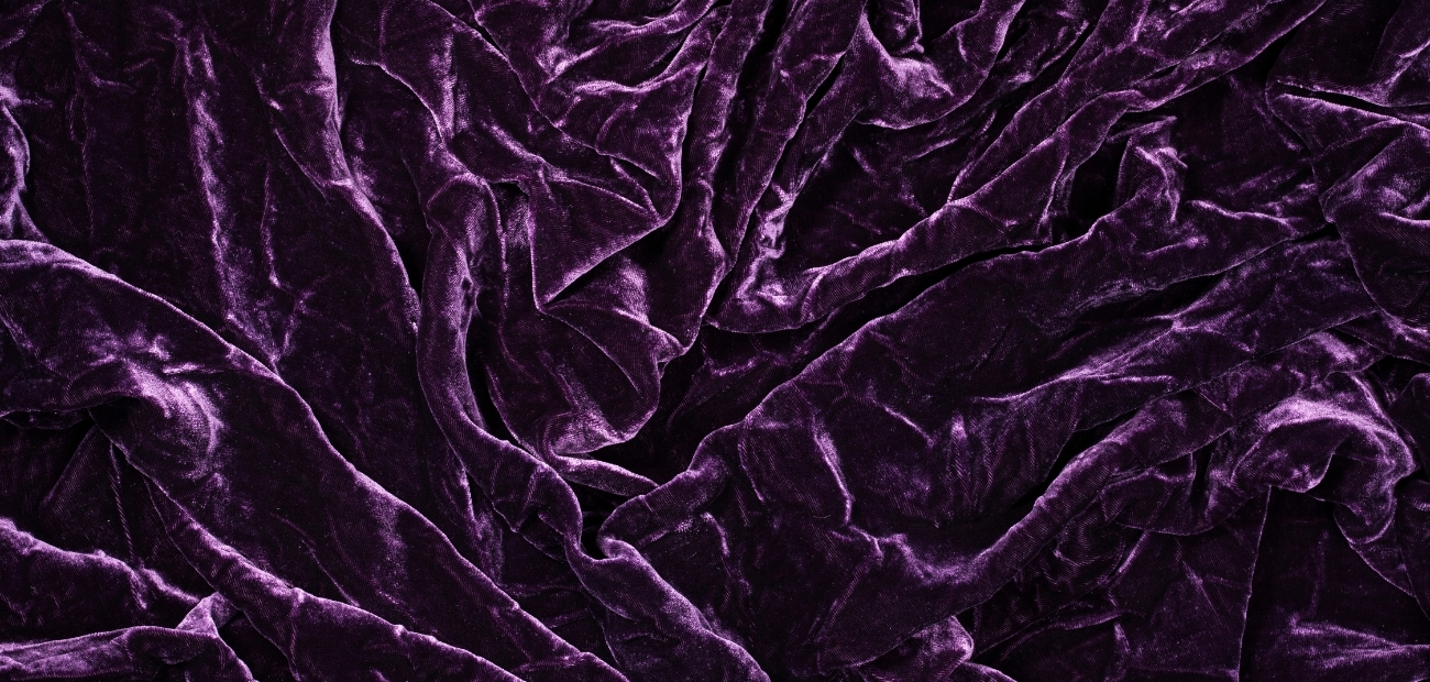 What Happens When Opposites Attract? Purple. - Peel and Stick Wallpaper Hello Sticky - Wallpaper The World - Colour Theory - Purple Wallpaper - Page View