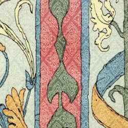 Hello Sticky - Wallpaper The World - Fun Facts - History Of Wallpaper - Page View