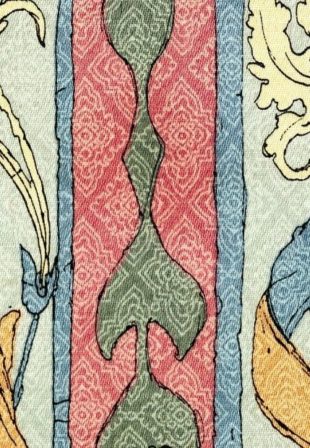 Hello Sticky - Wallpaper The World - Fun Facts - History of Wallpaper - Page View
